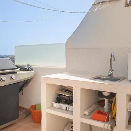 Sunset Luxury Penthouse - Happy 公寓