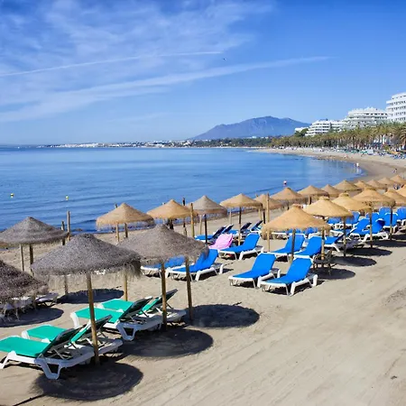 Sunset Luxury Penthouse - Happy Estepona