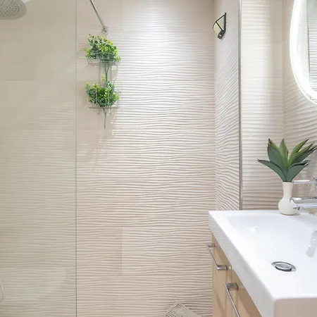 Sunset Luxury Penthouse - Happy * 埃斯特波纳