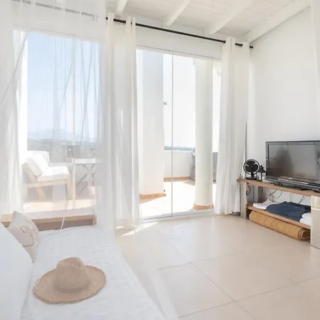 Sunset Luxury Penthouse - Happy 公寓